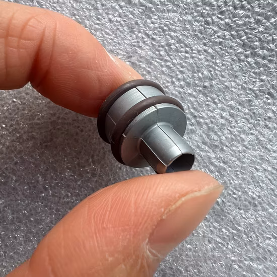 Custom Precision Metal Components CNC Laser Cutting Milling Machined Fabrication Service