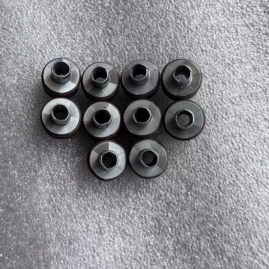 Custom Precision Metal Components CNC Laser Cutting Milling Machined Fabrication Service